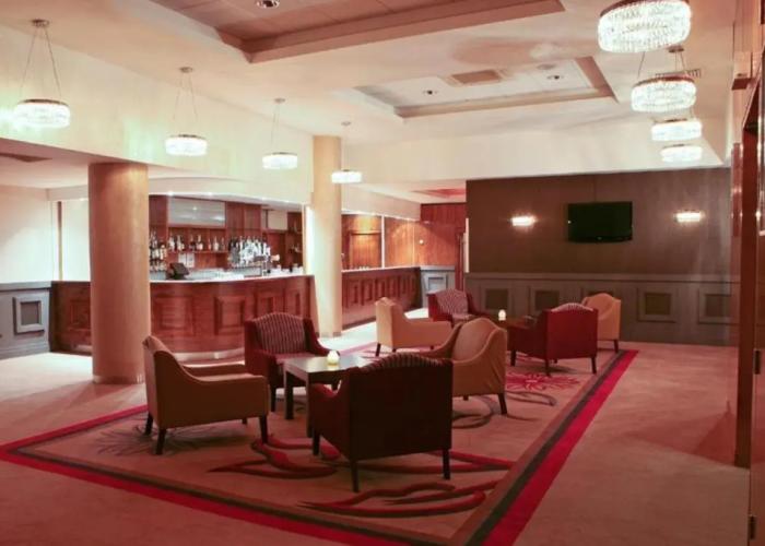City Hotel Derry