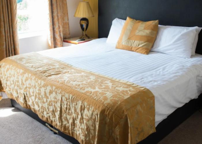 The Belfray Country Inn