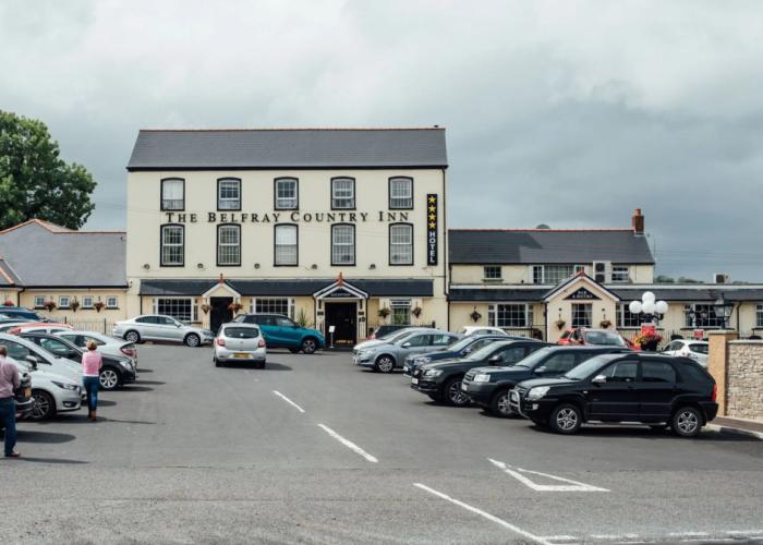 The Belfray Country Inn
