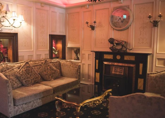 The Belfray Country Inn
