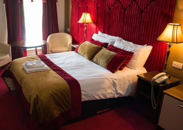 The Belfray Country Inn
