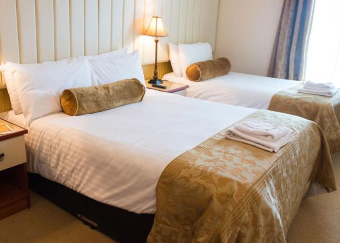 The Belfray Country Inn