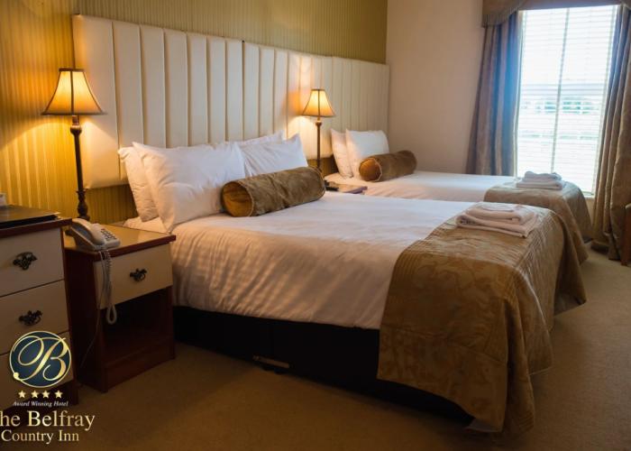 The Belfray Country Inn