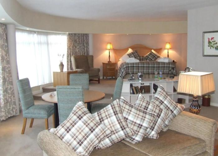 Everglades Hotel