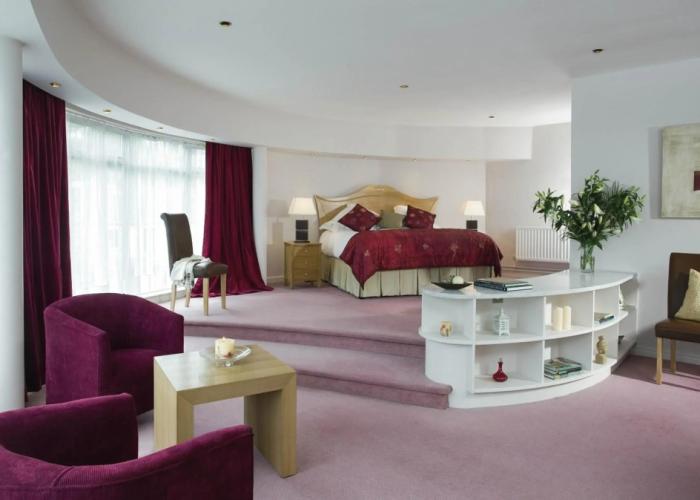 Everglades Hotel