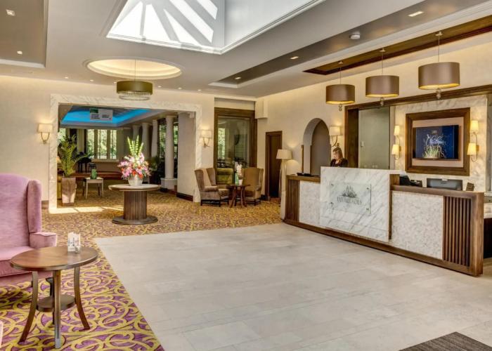 Everglades Hotel