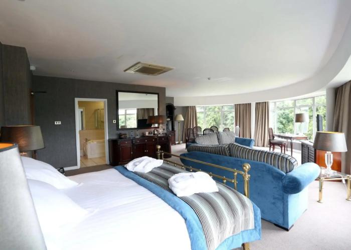 Everglades Hotel
