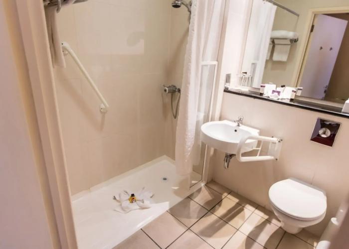 Everglades Hotel