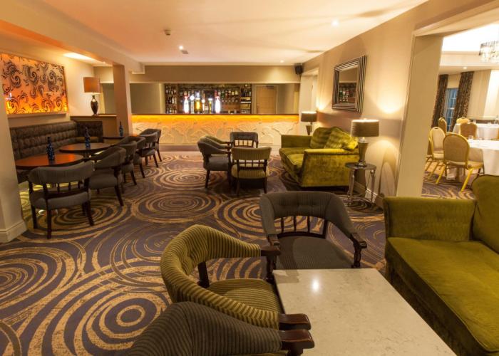 Best Western Plus White Horse Hotel