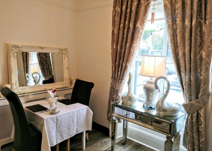 Serendipity House
