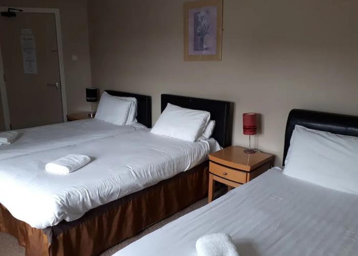 The Iona Inn