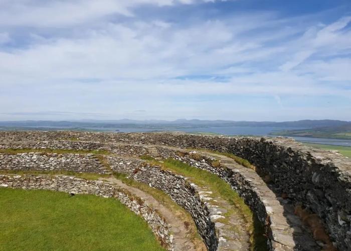 The Iona Inn