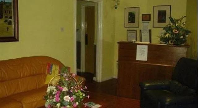 The Iona Inn