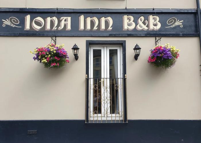 The Iona Inn
