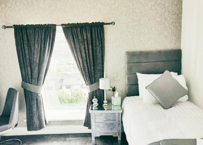 Angel House Bed & Breakfast