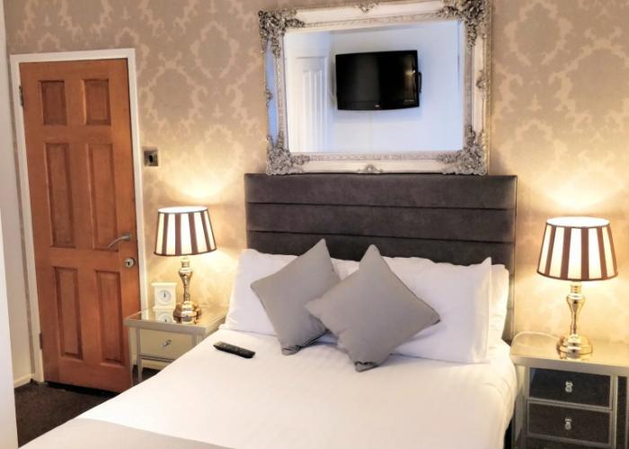 Angel House Bed & Breakfast
