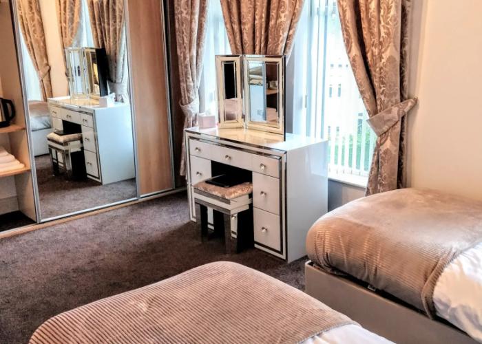 Angel House Bed & Breakfast
