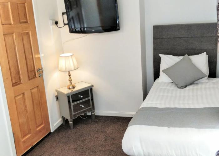 Angel House Bed & Breakfast