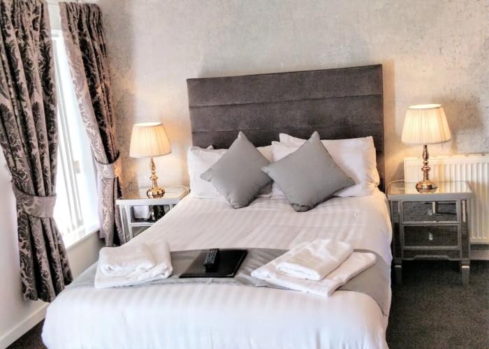 Angel House Bed & Breakfast