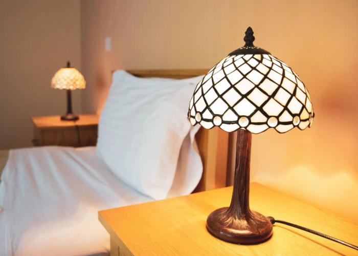 Groarty House & Manor B&B