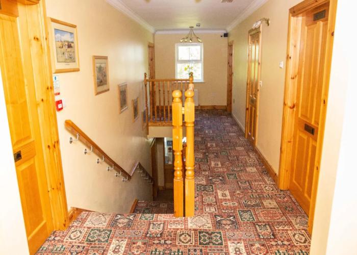 Groarty House & Manor B&B