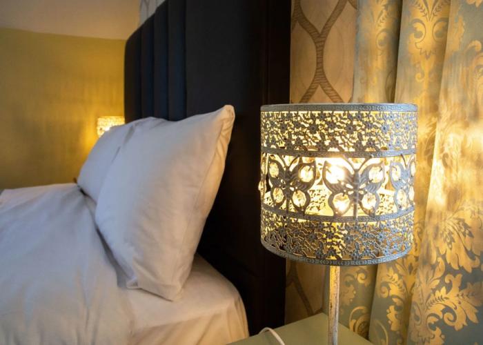 Groarty House & Manor B&B