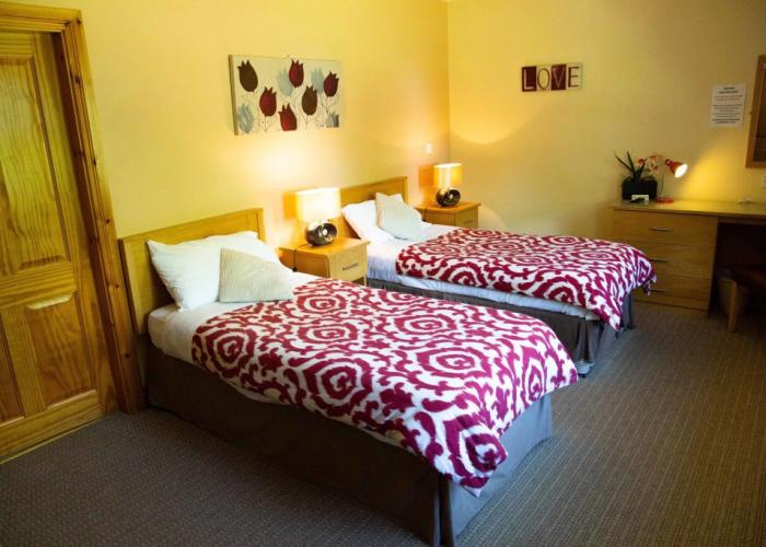 Groarty House & Manor B&B