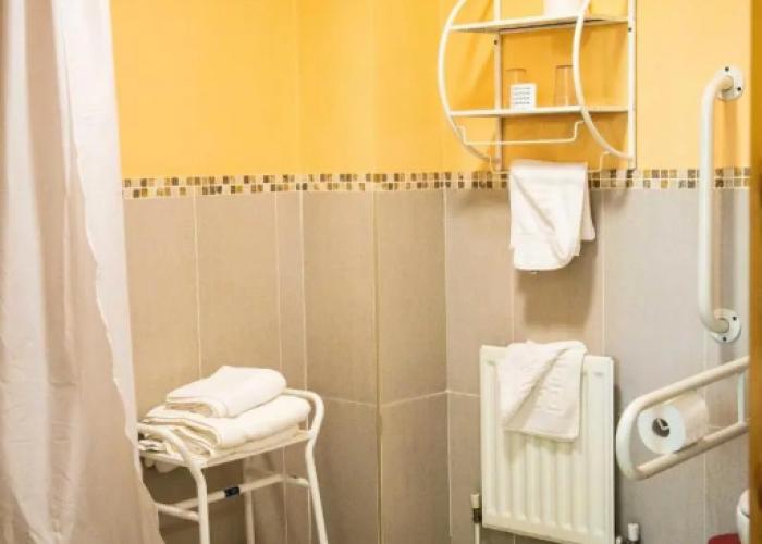 Groarty House & Manor B&B