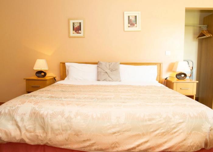 Groarty House & Manor B&B