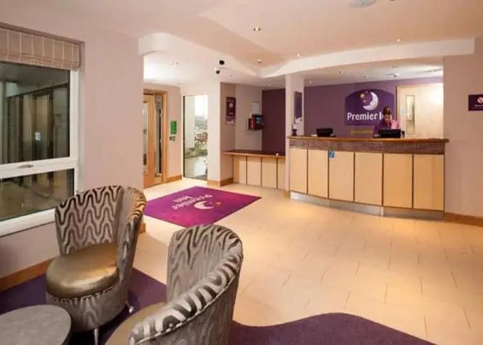 Premier Inn Derry/Londonderry