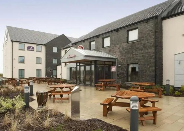 Premier Inn Derry/Londonderry