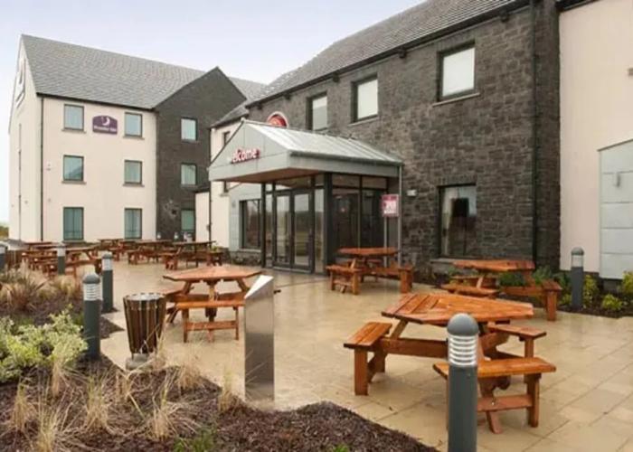 Premier Inn Derry/Londonderry
