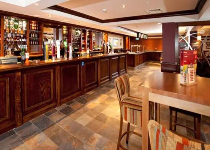 Premier Inn Derry/Londonderry