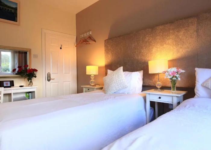 Elagh View Bed & Breakfast