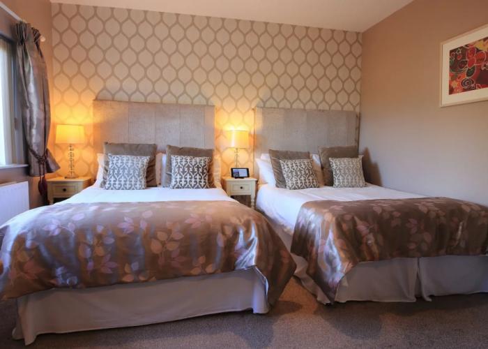 Elagh View Bed & Breakfast
