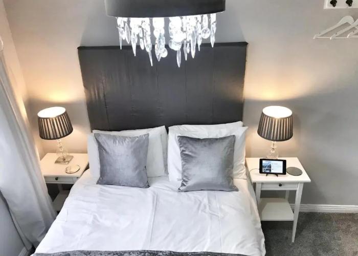 Elagh View Bed & Breakfast