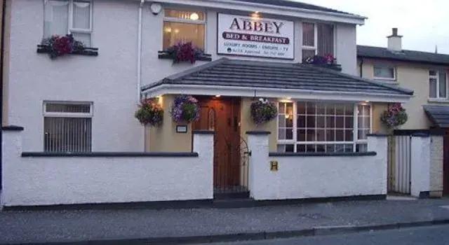 Abbey Bed and Breakfast