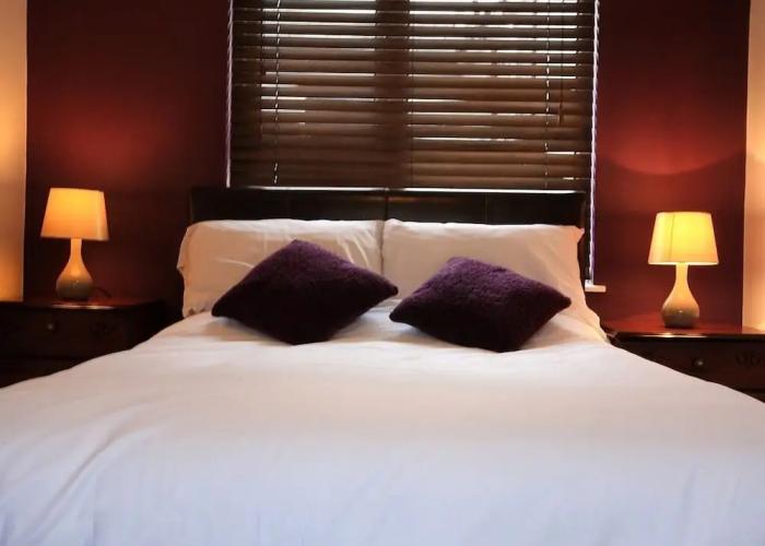 Abbey Bed and Breakfast