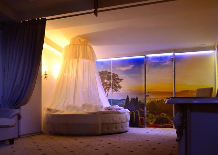 Ingerburgskij Spa-Hotel