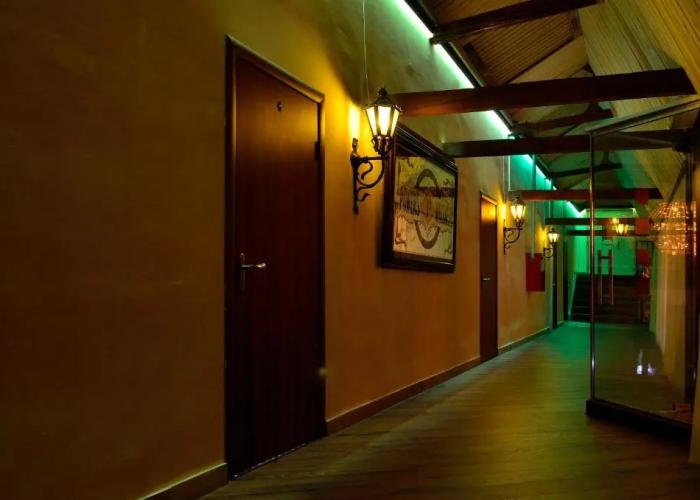 Ingerburgskij Spa-Hotel