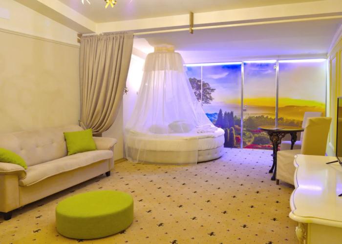 Ingerburgskij Spa-Hotel