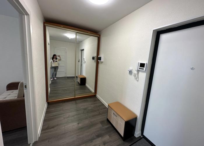 Novye Gorizonty U Metro Devyatkino Flat
