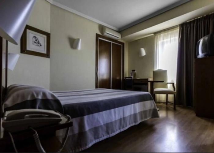 Apartamentos Torreluz