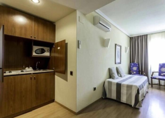 Apartamentos Torreluz