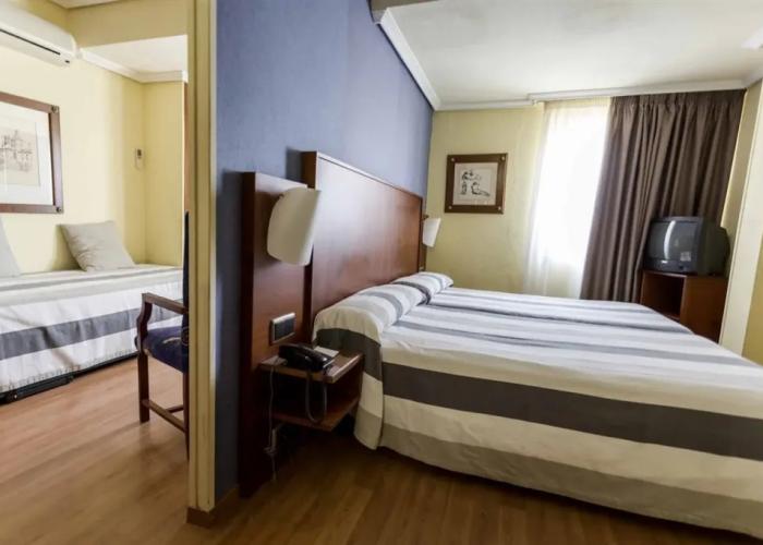 Apartamentos Torreluz