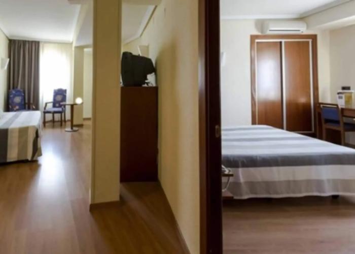 Apartamentos Torreluz