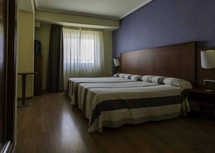 Apartamentos Torreluz