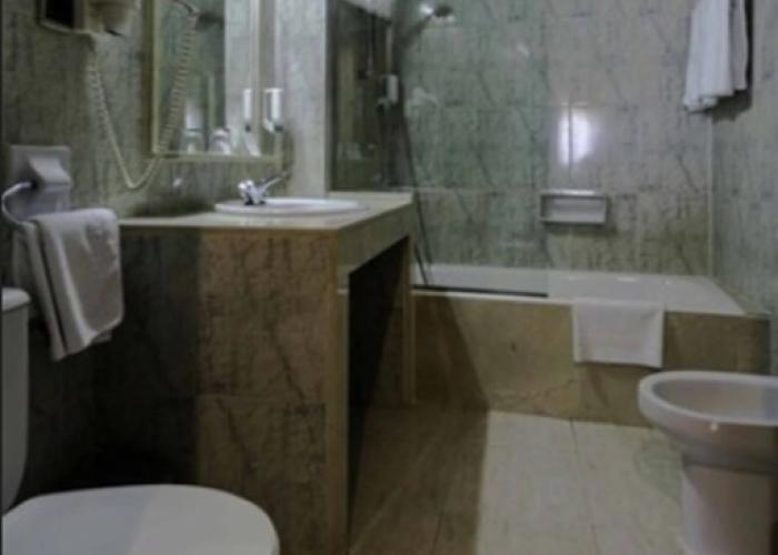 Apartamentos Torreluz