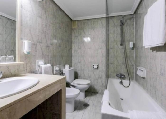 Apartamentos Torreluz