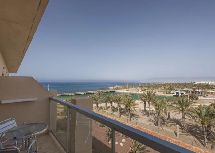 Cabogata Beach Hotel
